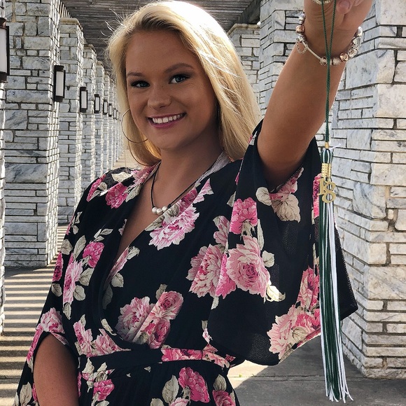 Romper - Picture 3 of 3